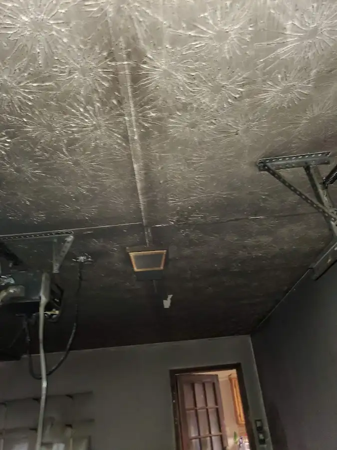 Fire and smoke damage assessment for Water Damage Assessment in Spring Arbor